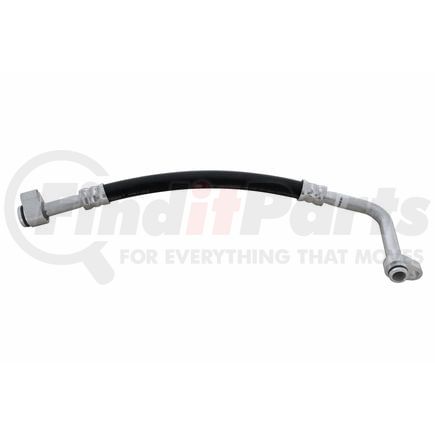 V30-20-0051 by VEMO - Low Pressure Line, air conditioning