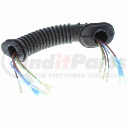 V10830035 by VEMO - Kit de reparación cables