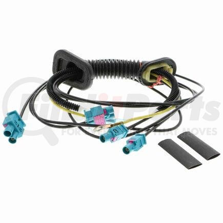 V10830075 by VEMO - Repair Kit, cable set