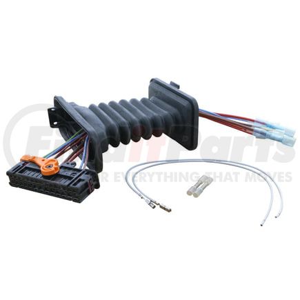 V10-83-0079 by VEMO - Repair Kit, cable set