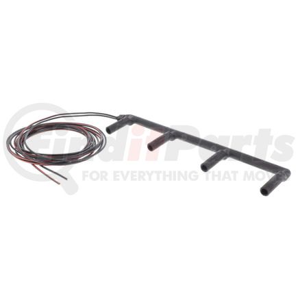 Vemo V10830115 Repair Harness Repair Set, harness