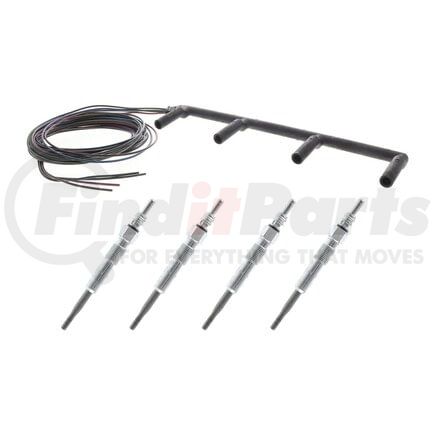 Vemo V108310116 Repair Harness Repair Kit, cable set