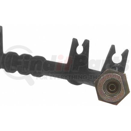 Wagner BH139933 Brake Hydraulic Hose Wagner BH139933 Brake Hose