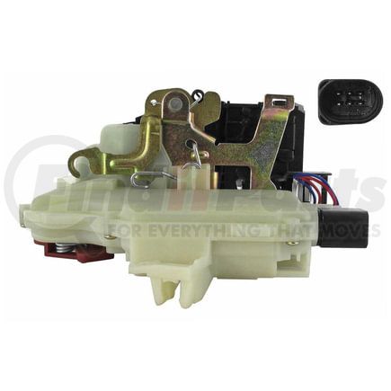 Vemo V10850017 Door Lock Actuator Motor Door Lock