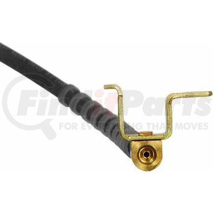 BH139943 by WAGNER - Wagner BH139943 Brake Hose