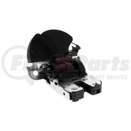 Vemo V10850098 Tailgate Lock Cerradura de la puerta del maletero