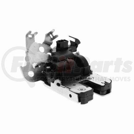 V10850097 by VEMO - Cerradura de la puerta del maletero