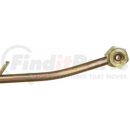 Wagner BH140004 Brake Hydraulic Hose Wagner BH140004 Brake Hose