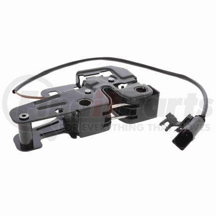 Vemo V10852340 Hood Lock Bonnet Lock