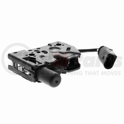 Vemo V10852341 Hood Lock Bonnet Lock