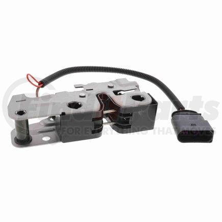 Vemo V10852344 Hood Lock Bonnet Lock