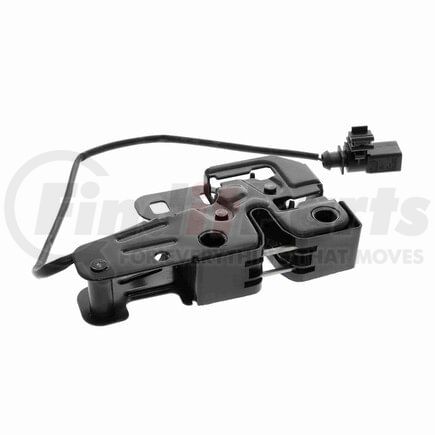 Vemo V10852357 Hood Lock Bonnet Lock