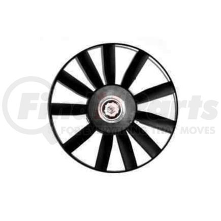 Vemo V15011805 Engine Cooling Fan Motor Ventilador, refrigeración del motor