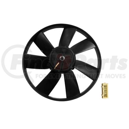 V15011817 by VEMO - Ventilador, refrigeración del motor