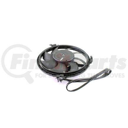 V150118351 by VEMO - Ventilador, refrigeración del motor