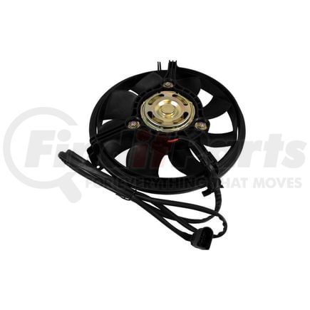 V15011848 by VEMO - Ventilador, refrigeración del motor