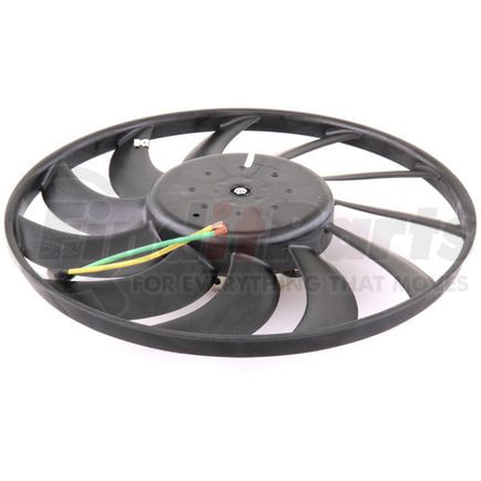 V15011872 by VEMO - Ventilador, refrigeración del motor