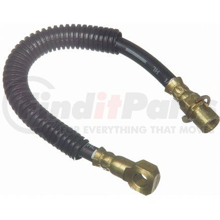 BH140071 by WAGNER - Wagner BH140071 Brake Hose