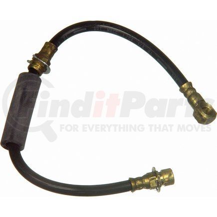 Wagner BH140068 Brake Hydraulic Hose Wagner BH140068 Brake Hose