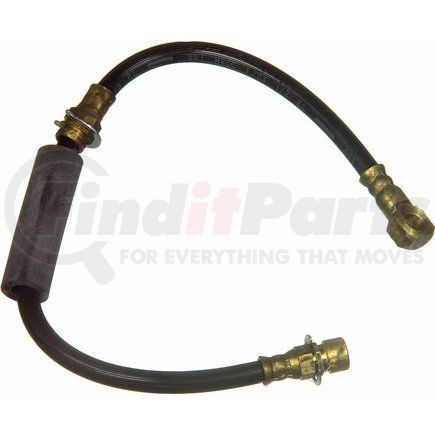 BH140068 by WAGNER - Wagner BH140068 Brake Hose