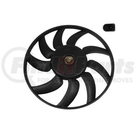 V15011906 by VEMO - Ventilador, refrigeración del motor