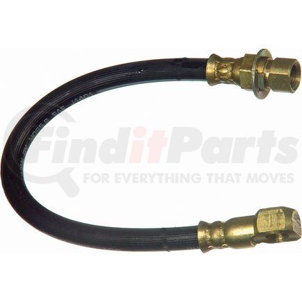 BH140072 by WAGNER - Wagner BH140072 Brake Hose