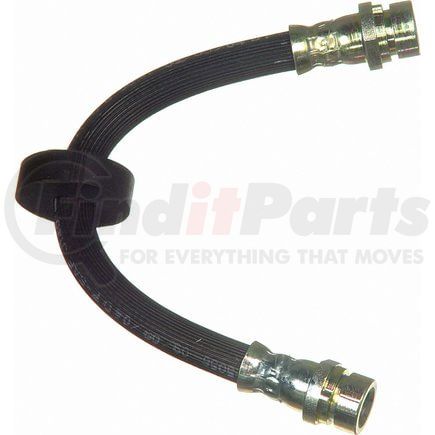 BH140074 by WAGNER - Wagner BH140074 Brake Hose