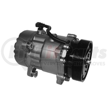 V15150007 by VEMO - Compressor, air conditioning