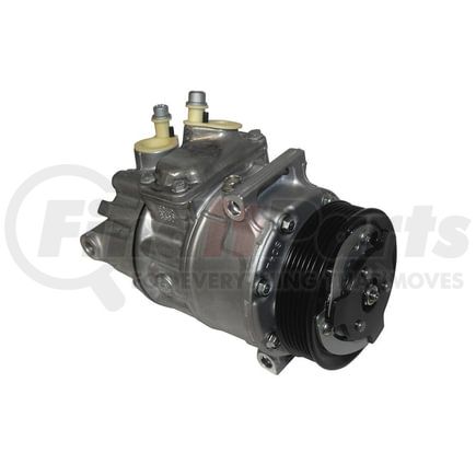 V15150014 by VEMO - Compressor, air conditioning