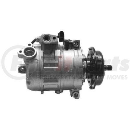 V15150019 by VEMO - Compressor, air conditioning