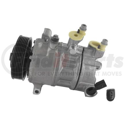 V15150027 by VEMO - Compressor, air conditioning