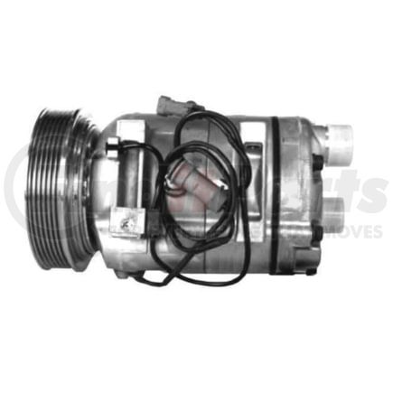 V15152011 by VEMO - Compresor, aire acondicionado