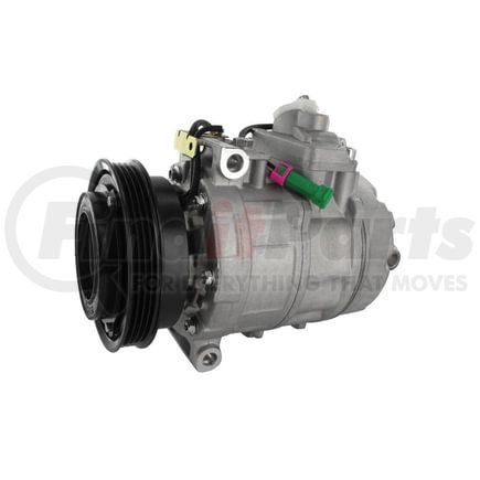 V15152012 by VEMO - Compressor, air conditioning