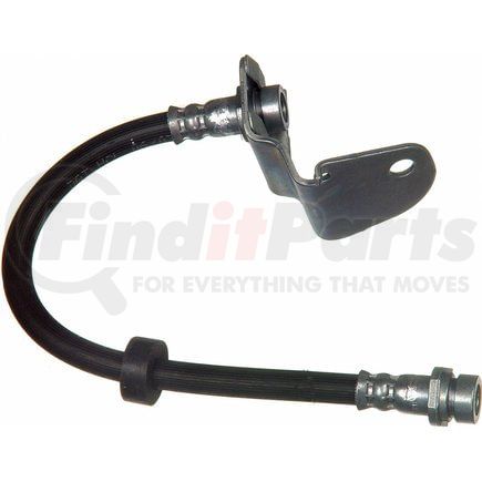 BH140140 by WAGNER - Wagner BH140140 Brake Hose