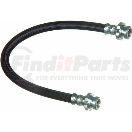 BH140198 by WAGNER - Wagner BH140198 Brake Hose