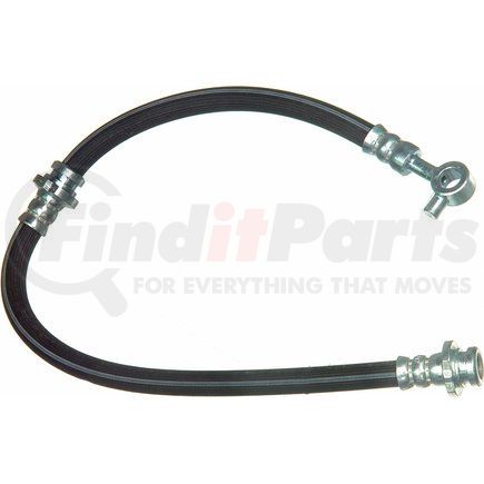 Wagner BH140199 Brake Hydraulic Hose Wagner BH140199 Brake Hose