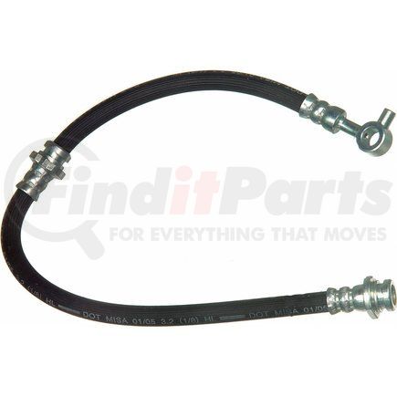 Wagner BH140200 Brake Hydraulic Hose Wagner BH140200 Brake Hose
