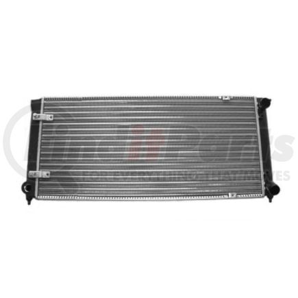 V15605010 by VEMO - Radiator, engine cooling