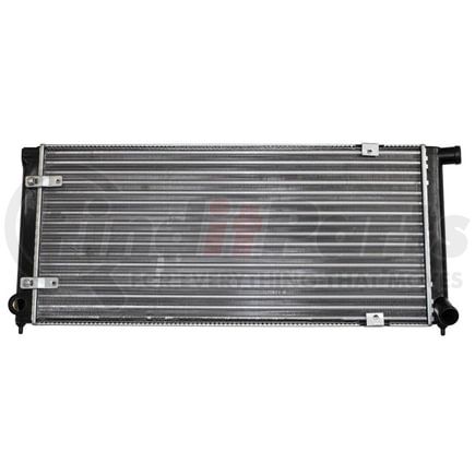 V15605017 by VEMO - Radiator, engine cooling