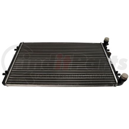 V15605022 by VEMO - Radiator, engine cooling