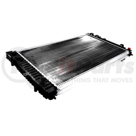 V15605041 by VEMO - Radiator, engine cooling