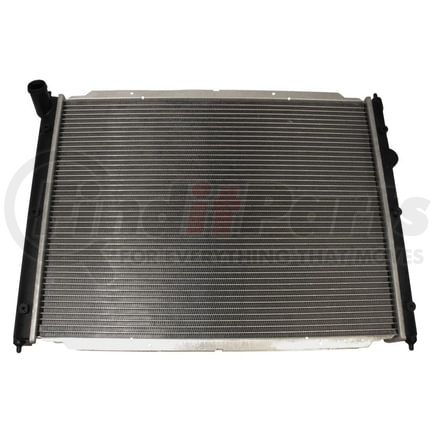 V15605053 by VEMO - Radiator, engine cooling
