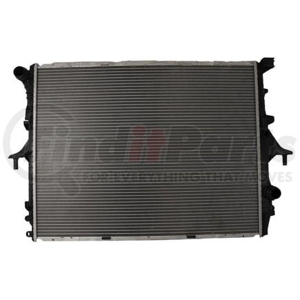 V15605051 by VEMO - Radiator, engine cooling