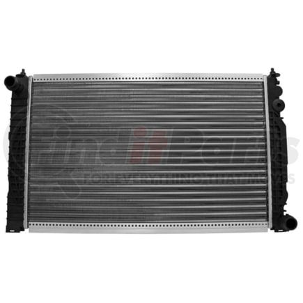 V15605061 by VEMO - Radiador, refrigeración del motor