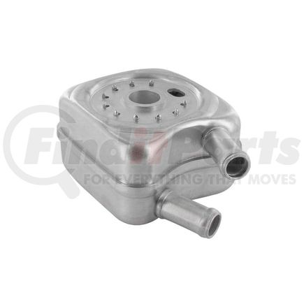 V15-60-6012 by VEMO - Oil Cooler, engine oil