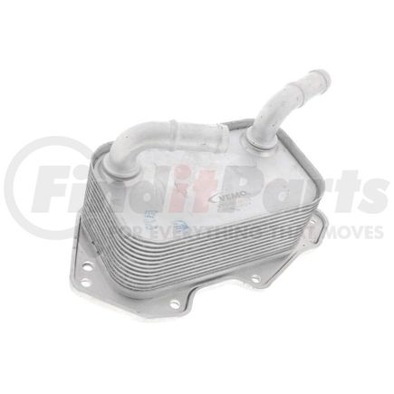 V15-60-6019 by VEMO - Oil Cooler, engine oil