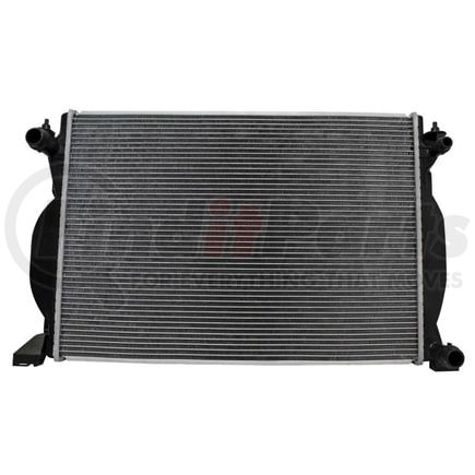 V15606031 by VEMO - Radiador, refrigeración del motor