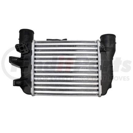 Vemo V15606041 Intercooler Radiador de aire de admisión