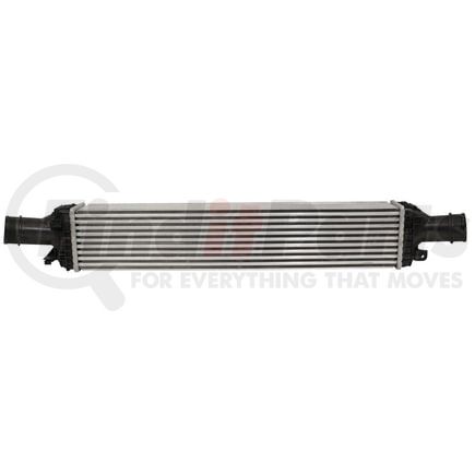 V15-60-6037 by VEMO - Radiador de aire de admisión