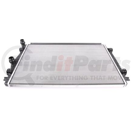 V15606056 by VEMO - Radiador de aire de admisión